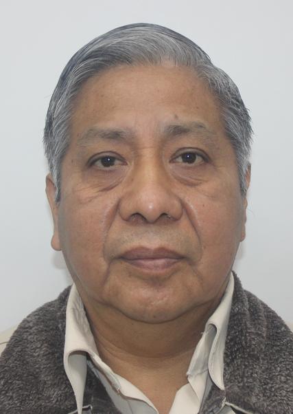 RUBEN ELI PAREDES SOTO