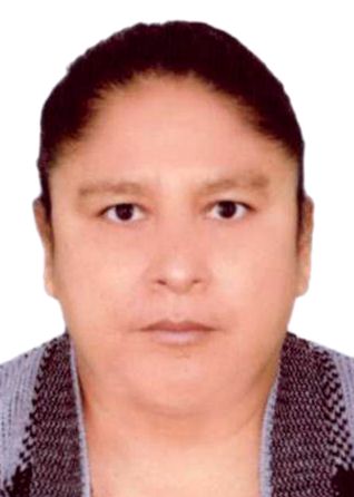 JUANA ISABEL PEÑA PACHECO