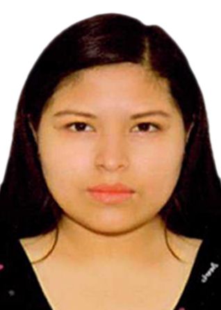 CAROLAY MARGARITA PORRAS HOCES