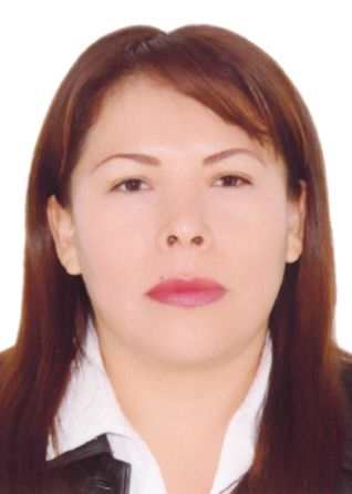 MIRIAM PILAR QUISPE CUELLAR