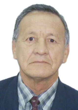 DIOMEDES BELISARIO SANDOVAL PESANTES