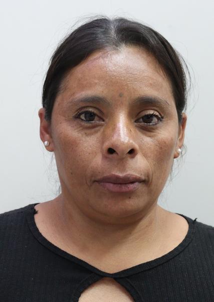 ELIZABETH MILAGROS SANTOS LUEY