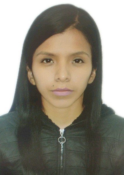 MILAGROS ESMERALDA SIGUEÑAS CAILLAHUA