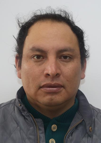 VICTOR RAFAEL SOBREVILLA MARTINEZ