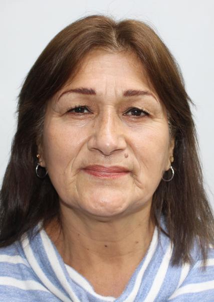 MARIA ESTELA TERRONES ARIAS