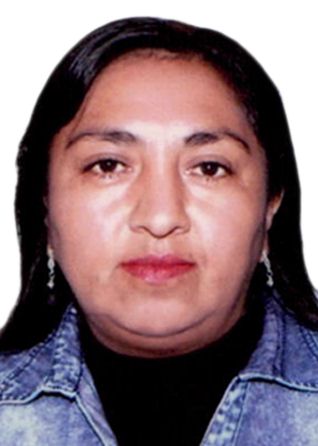 MARY TERRONES HERNANDEZ