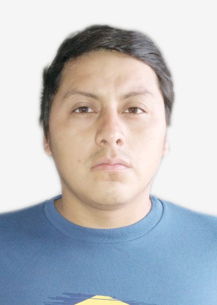 JOSE ANDRES TORRES PACHECO