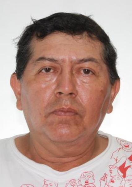 WILLER FRANCISCO TORRES SANCHEZ