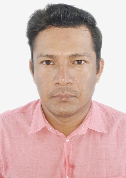 DAVIS OMAR TUANAMA DELGADO