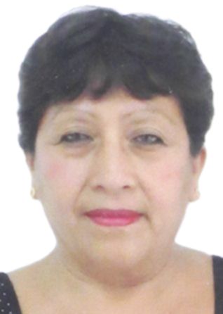 ROSA ELENA URBINA VASQUEZ