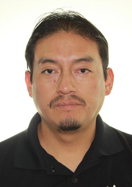 ENRIQUE MAXIMO VARGAS BARRENECHEA