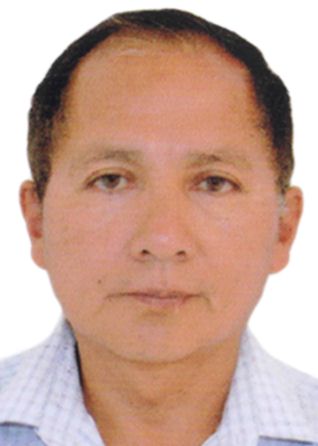 MARCO ANTONIO VARGAS SOTO