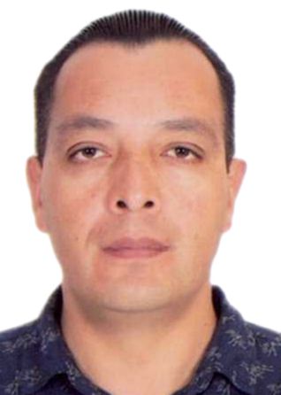 MAHATMA BENITO VARGAS VARGAS