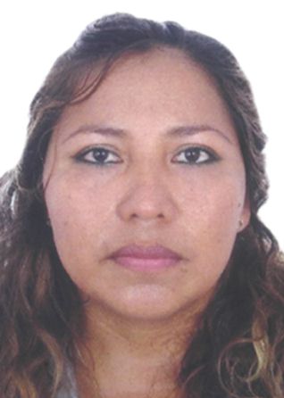 MARIA VICTORIA VASQUEZ RAMIREZ