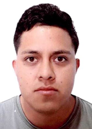 MARX NEWTON VASQUEZ TERRONES