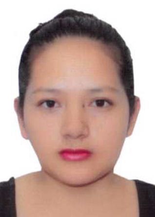 PETRONILA VENTURA BERNILLA