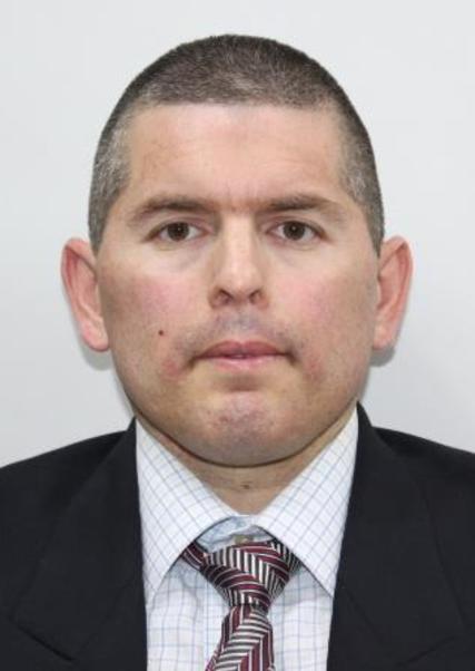 ROMAN JUAN MIGUEL VERA MENDEZ