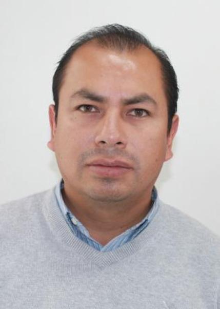 JUAN CARLOS VILAS VASQUEZ