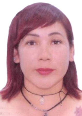 DORA VILLANUEVA NATIVIDAD