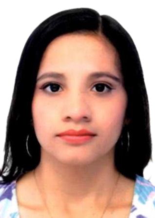 MERYANN ARLET YZA CASTRO