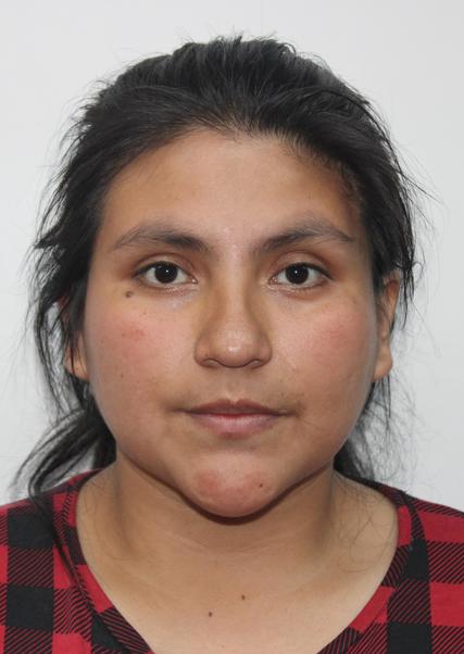 DAYHAN ELIZABETH ZEVALLOS ALVARADO