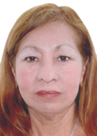 LUZ MARINA ACOSTA CARRANZA