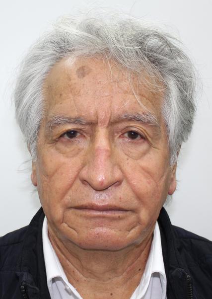 VIRGILIO ACUÑA PERALTA