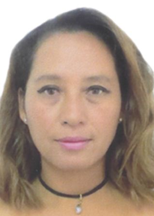 SABINA BEATRIZ ALVITRES BAZAN