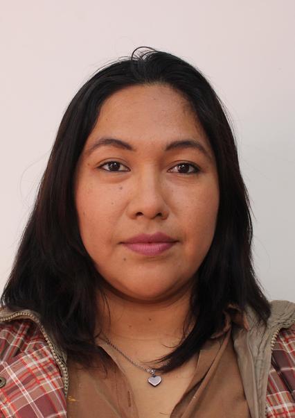 RUTH LAURA AQUINO MAMANI