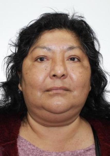 LIZZETE NOEMI BALDEON CORDERO