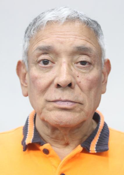 JULIO EDGARDO BARRERA LARRIEGA