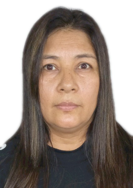 PAOLA LORENA BRICEÑO ACOSTA