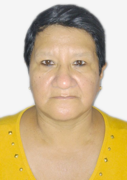 MARIA ROSARIO CARDENAS RIOS