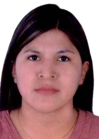 DIANA DORIS CARHUAMACA GARCIA
