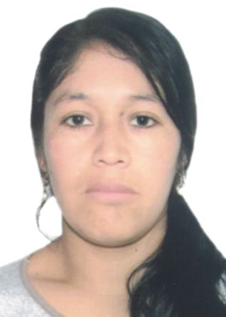 CLAUDIA BEATRIZ CASAFRANCA MOZO