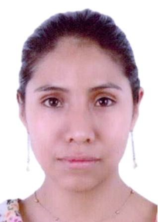 ANGELA PONNY CCANTO BUENDIA