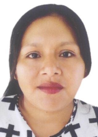 MARIA EVA CHAMIK DUIRE