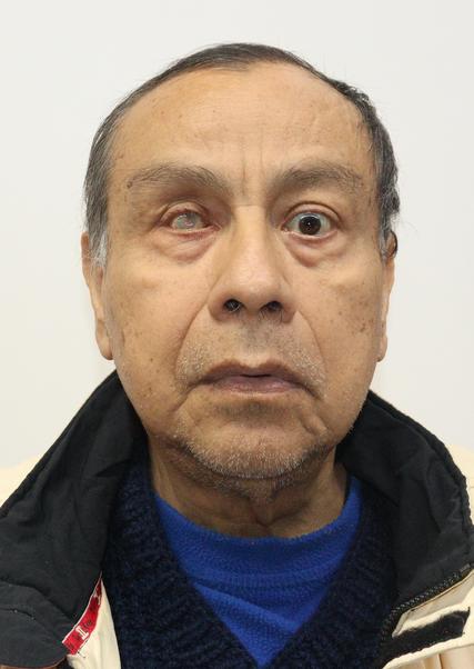 JORGE ALEJANDRO CHAVEZ CANO