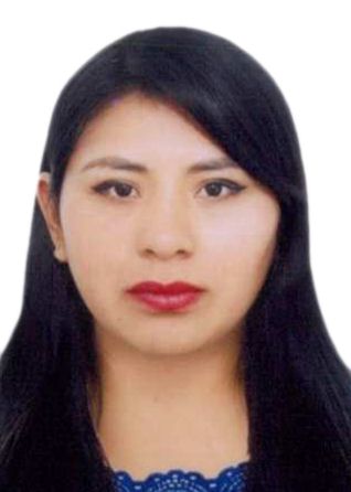 ROSSMERY MARLIT CHINO HUAMAN