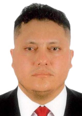 MARCO ANTONIO CHONG SILVA