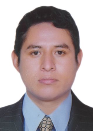 VICTOR CHUNGUI HUAMAN