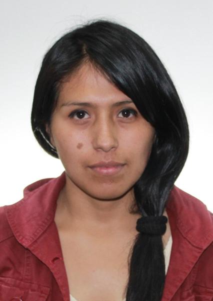 ANA LIVIA CHURATA SALON