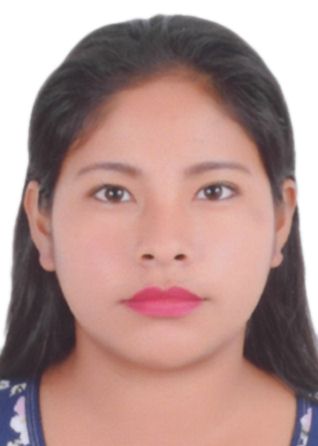 YULI SAIDA ESPINOZA GAMARRA