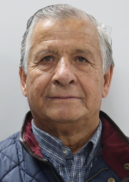 EVELIO GAITAN PAJARES