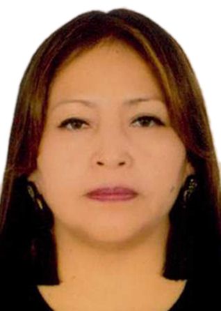 MARIA MERY GALDOS TUTUCAYO