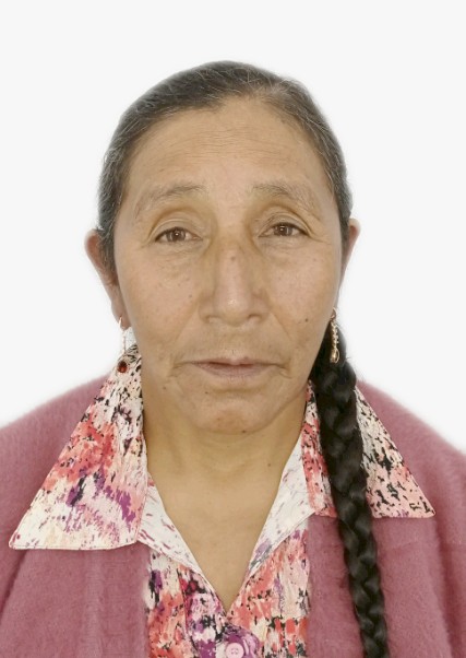 RENE GARCIA HUALLPA DE PAUCCARA