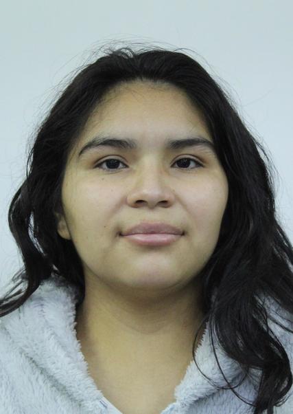 NICHOOLS FRANSHESCA GONZALES TITO