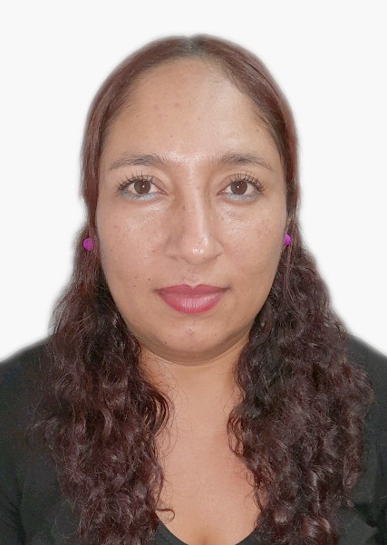 LIZBETH MERY HEREDIA BOLAÑOS