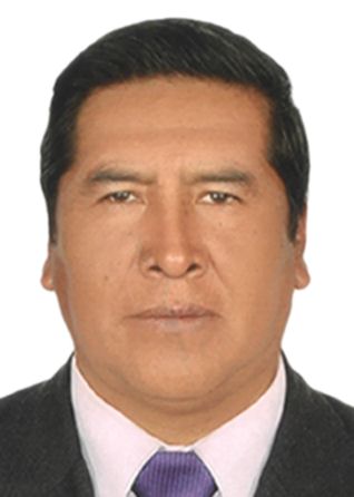 ALEX HUALLA CASTILLO