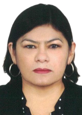 FATIMA DEL PILAR HUAMAN AGUIRRE